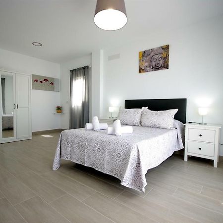 Apartament Apartamento Teide Tarifa Zewnętrze zdjęcie