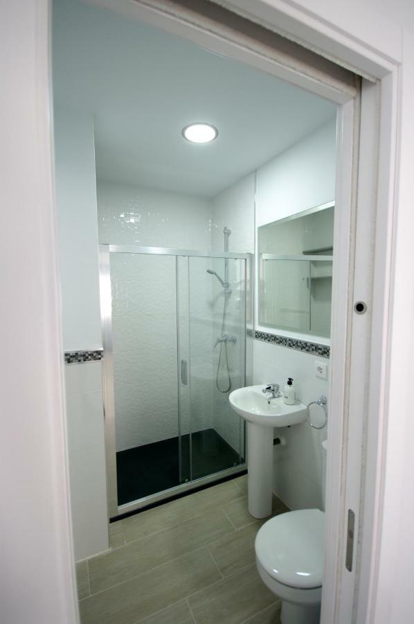 Apartament Apartamento Teide Tarifa Zewnętrze zdjęcie