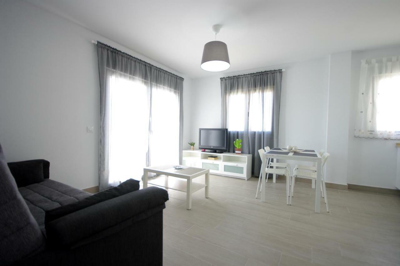 Apartament Apartamento Teide Tarifa Zewnętrze zdjęcie